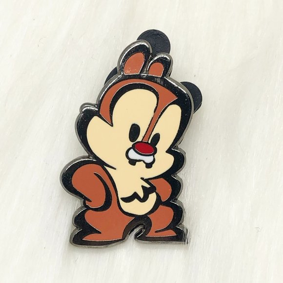 Disney Jewelry - 🔮 5/$25 Disney Chip 'n' Dale Stylized Dale Pin